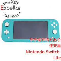 2026年最新】Nintendo Switch Lite ターコイズ HDH-S-BAZAAの人気