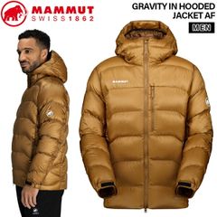 定価約6万円☆新品未使用タグ付き☆マムート ダウンジャケット☆L 