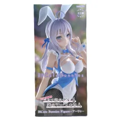 アリサ・ミハイロヴナ・九条 BiCute Bunnies Figure-アーリャ- 「時々ボソッとロシア語でデレる隣のアーリャさん」 フィギュア 未開封