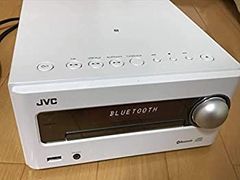 希少色 JVC CDミニコンポ CA-EXS1-P ピンク 【0353】 希少色 JVC CDミニコンポ CA-EXS1-P ピンク 【0353】 - メルカリ