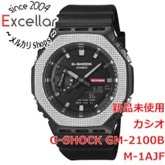2026年最新】casio g-shock gm-2100-1ajfの人気アイテム - メルカリ 2026年最新】casio g-shock gm-2100-1ajfの人気アイテム - メルカリ