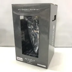 【中古】スクエアエニックス A2 ショートヘアVer. NieR：Automata Ver 1.1a 放送記念くじ2 ヨルハ賞[15]