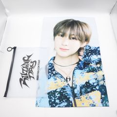 【新品】YUTA PERSONA Unveil トレカmumo バンダナ ユウタ YUTA PERSONA Unveil Version mu-mo ショップ特典 バンダナ yuta 悠太