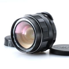 Super Takumar 50mm F1.4 Canon EFアダプターセット - メルカリ