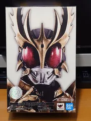 S.H.Figuarts 仮面ライダークウガ　ライジングアルティメット