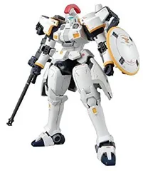 2026年最新】1/100 HG OZ-00MS2B トールギスIII 「新機動戦記ガンダムW