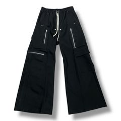 即発送RafSimons 03ss reduxハンギングポケットパンツ46 - メルカリ