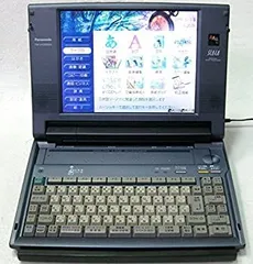 2026年最新】ワープロ パナソニック スララの人気アイテム - メルカリ
