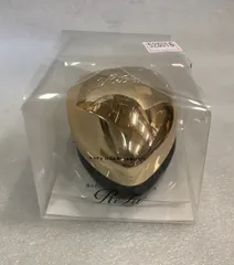 リファハートブラシ/ReFa HEART BRUSH (シャンパンゴールド)--528016 4573176158739