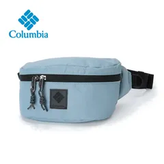 [新品/定価:￥4,620] コロンビア Columbia PU8733 グレートスモーキーガーデンヒップバッグ カラーVintage Blue(445) ショルダー タウン 旅行 日本正規品