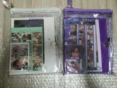 TOMORROW X TOGETHER(TXT) THE DREAM CHAPTER : ETERNITY フルセット アルバム まとめ (+特典 ポスター)