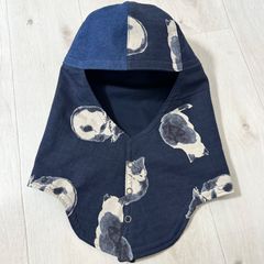 ぴーまそ様専用 溶接頭巾 いろは頭巾オーダー - メルカリ ぴーまそ様専用 溶接頭巾 いろは頭巾オーダー - メルカリ