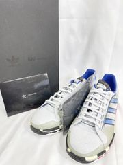 adidas アディダス 19SS RAF SIMONS adidas Micropacer Stan Smith RS スタンスミス EE7950 スニーカー size26.0/ブルー×レッド/マルチ ■■◎メンズ