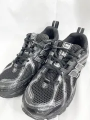 new balance ニューバランス M1906RCH スニーカー size26.0/黒 ■■◎メンズ