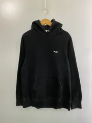 【中古品】CHALLENGER チャレンジャー LOGO HOODIE ロゴフーディー パーカー 【142-260327-SH-01-min】