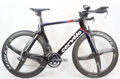 CerveloS3 トライアスロン・TTバイク - メルカリ