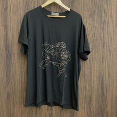 2024SS デッサンプリント BIG-T dress Tシャツカットソー - メルカリ