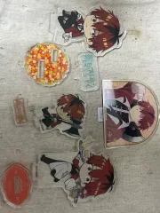 葬送のフリーレン シュタルク グッズ まとめ (在庫処分)