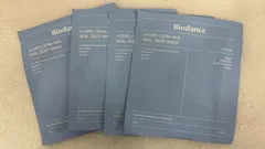 【バイオダンス】セラノールマスク４枚入り//733322