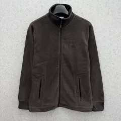 95 アディダス ジャパン メンズ フリース ジップアップ ジャケット