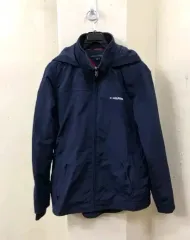 Tommy Hilfiger トミーヒルフィガー レディース ウィンドブレーカー 95