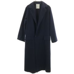 美品】YANTOR 袈裟コート kesa coat black - メルカリ