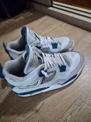 ナイキ エア ジョーダン 4 Retro Fear Pack