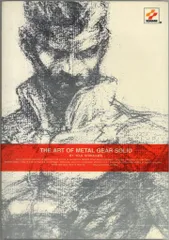 2026年最新】The Art of Metal Gear Solidの人気アイテム - メルカリ