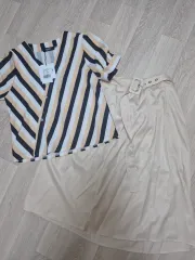 新品 レディース 衣類 出品