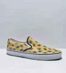 VANS クラシック スリッポン