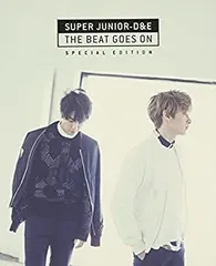 【中古】［CD］The Beat Goes On (スペシャルエディション)(韓国盤)
