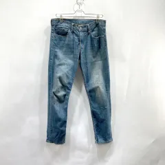 リーバイス 511 メンズ カジュアル デニム 33 ヴィンテージ