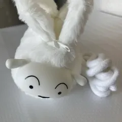 【新品】 クレヨンしんちゃん シロ クロスバッグ