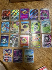 ポケットモンスター カード ar ace sr ex rr まとめ セット