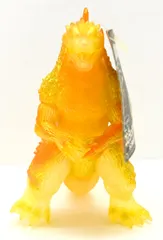 バンダイ 東宝怪獣シリーズ ゴジラ2000 劇場限定 G16