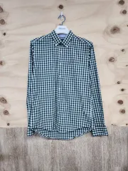 683) トミーヒルフィガー チェック シャツ