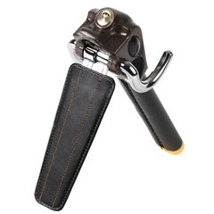 LESTA ハンドルロック ステアリングロック 盗難防止 車 リレーアタック対策 LST12S ブラウン【送料無料】【☆Yuki☆Shop】