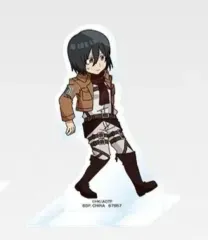 未開封) 一番くじ 進撃の巨人 H賞 ミカサ アクリルスタンド 下位賞