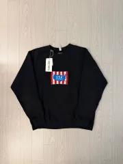 L WACKO MARIA USA スウェットシャツ