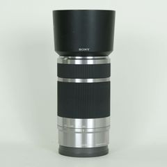SONY SEL55210 Eマウント E55-210 F4.5-6.3 OSS - メルカリ