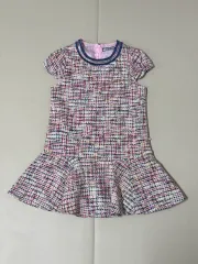 フレンチキャット ツイード ONE PIECE 130