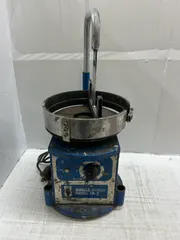 中古 SOSEY ソセー工業 コーキングミキサー 新でん Yahoo!オークション 