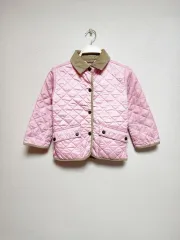 ラルフローレン キルティング ジャケット 4T (4歳)