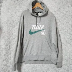 J427 110 NIKE SB フード Tシャツ