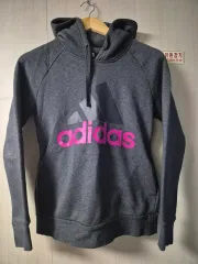 アディダス ESS LIN OH FL フーディー S