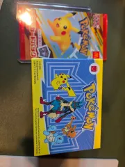 マクドナルド ピカチュウ プロモ