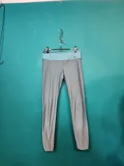 ナイキ レディース グレーブルー レギンス