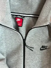 NIKE ナイキ テックパック グレー L 新品