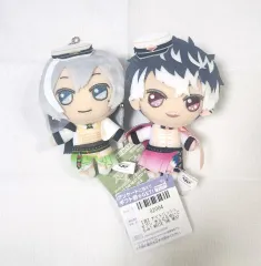 アイナナ キーラドール ぬい リーバレ ゆき モモ まとめ