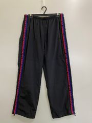 Supreme hysteric glamour トラックパンツ S - メルカリ